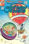Jetsons #10 Comic Books - Covers, Scans, Photos in Jetsons Comic Books - Covers, Scans, Gallery